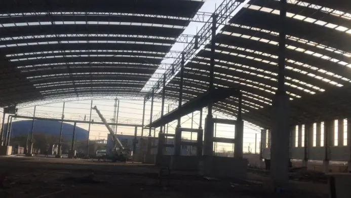 齐齐哈尔概述质料场封闭本领的特点和利用类型